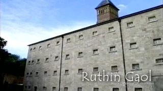 Ghost Story - Ruthin Gaol