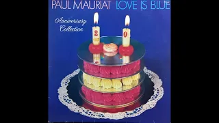 Saturday Light Orchestra & Paul Mauriat — Say You  Say Me