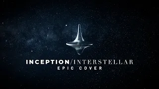 Hans Zimmer: INCEPTION x INTERSTELLAR | Epic Version by 2Hooks