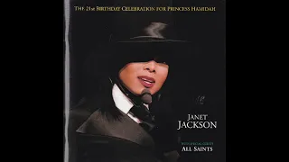 Janet Jackson - If - Royal Brunei 1998