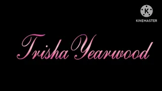 Trisha Yearwood: You’re Where I Belong (PAL/High Tone Only) (2000)