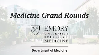 Medicine Grand Rounds: GPT-4 and Other Generative AI: Is This Healthcare’s Hemingway Moment –9/26/23