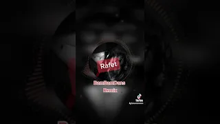 Remix Yesmar Rafet Arapça Arabic