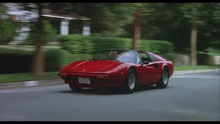 License to Drive 1988 (filmed in '87) HD part2/32 [1080p] 2K / вoдительские права