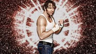 WWE: "Retaliation" ► Dean Ambrose 4th Theme Song