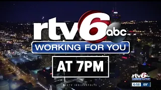 RTV6 News at 7 p.m. | April 22, 2020