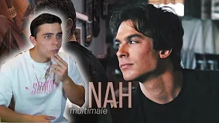 Multimale | Or Nah REACTION