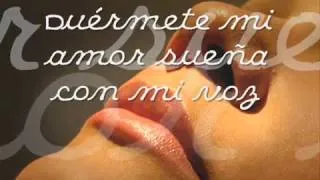 Juanes - Tu guardián (with Lyrics)