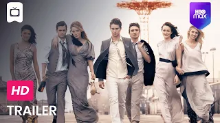 Gossip Girl: Season 2 - Official Trailer - HBO Max