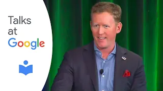 The Shot That Killed Bin Laden | Rob O'Neill | Talks at Google