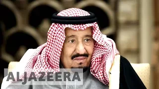 What is behind Saudi king’s 'historic' Moscow visit?