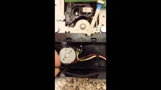 How to fix Xbox 360 disc tray automatically opening. (SIMPLE!!!)