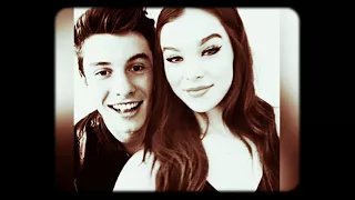 Shawn Mendes and Hailee Steinfeld lindos