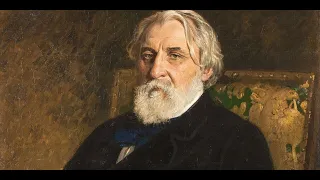 «Великие имена России» Тургенев Иван Сергеевич (1818-1883)