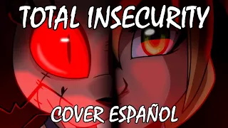 TOTAL INSECURITY - FNAF Security Breach l Cover Español l @RockitMusicYT