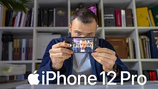 iPhone 12 Pro | Moldcell Unbox (review în română)