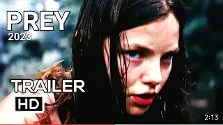 PREY  HORROR MOVIE  - New Trailer 2022, Legendaryero -HD - New Horror Movie_HD