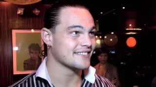 Bo Dallas Interview: On fighting brother Bray Wyatt, NXT, Triple H and future goals in WWE