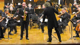 "Verdiana" (alto sax version) performed by  Nicola Peretto/Misha Katz/