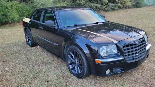 2008 Chrysler 300C Hemi 5.7L @middlemanautoSOLD!