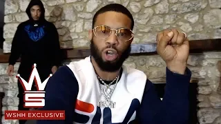 Skippa Da Flippa "Who Run It" (G Herbo Remix) (WSHH Exclusive - Official Music Video)