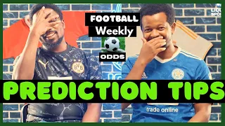 MON + WED  bet WON ✅️✅️20th - 25th,4, 2024 Predictions - Football Prediction Tips || Sports betting