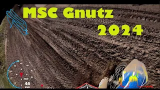 MSC Gnutz | erstes Mal 2024 | MEGA Boden | Danke sehr!!!