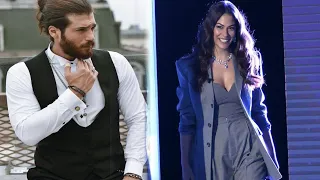 ¡Evento sorpresa inesperado en la relación de Can Yaman y Demet Özdemir!