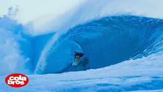 COLA BROS | CT Training on the North Shore!