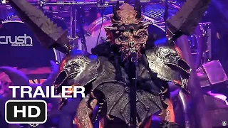 This Is GWAR - HD Trailer (2022)  A Shudder Exclusive