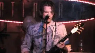 Chili Cold Blood - Continental Club (10/8/11)