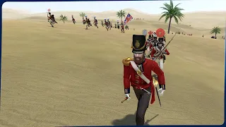 200 MAN LINE BATTLE?! - Mount and Blade: Napoleonic Wars Gameplay (09/09/22)