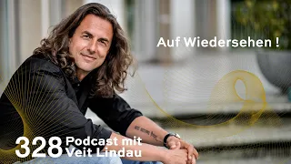 Auf Wiedersehen! | Warum ich verschwinde | Folge 328