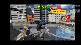 Evolution Skateboarding - Aethersx2 Android PS2 Emulator SD888 Realme GT