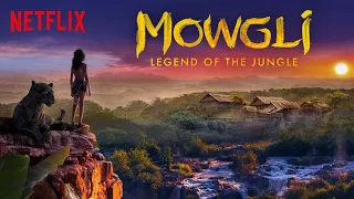 Mowgli: Legend of the Jungle 2018 Movie || Christian Bale, Cate Blanchett, || Review And Facts