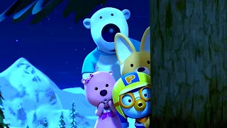 Pororo 🐧 I Want to Have the Moon 🤗 Super Toons TV Cartoons