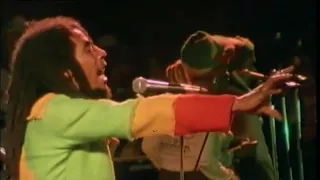 ★ Bob Marley & the Wailers ★  One Love Peace Concert 1978