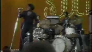 James Brown in Soul Train (1973)