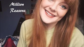 Million Reasons cover by Grace Roach