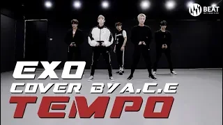 EXO - Tempo Dance practice (by A.C.E 에이스)
