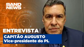 Julgamento de Bolsonaro: análise dos votos | BandNews TV