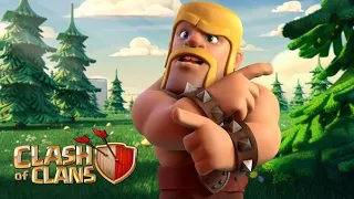 Clash of Clans : Mission solo #25 Remparts d'acier