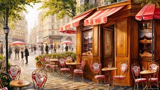 Relaxing Smooth Background Relax Cafe Music for Work, Study, work, Focus