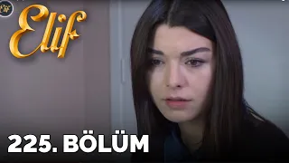 Elif - 225.Bölüm (HD)