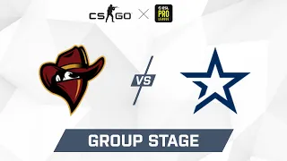 Renegades vs Complexity - ESL Pro League Season 13 | HIGHLIGHTS