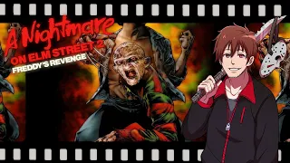 A Nightmare on Elm Street 2: Freddy's Revenge (1985) Review | Reel Horror