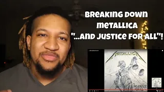 (Reaction) Metallica - ... And Justice For All