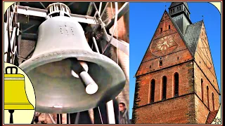 Hannover Marktkirche: Größte Glocke Nord-Deutschlands