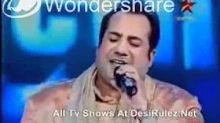 Rahat sings for Deepika - Main Jahaan Rahoon