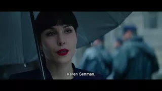 What Happened to Monday؟ Official Trailer #1 2017 Noomi Rapace, Willem Dafoe Sci Fi Movie HD